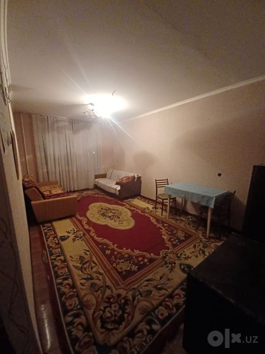 Кв 1 хона 1 чи етаж
