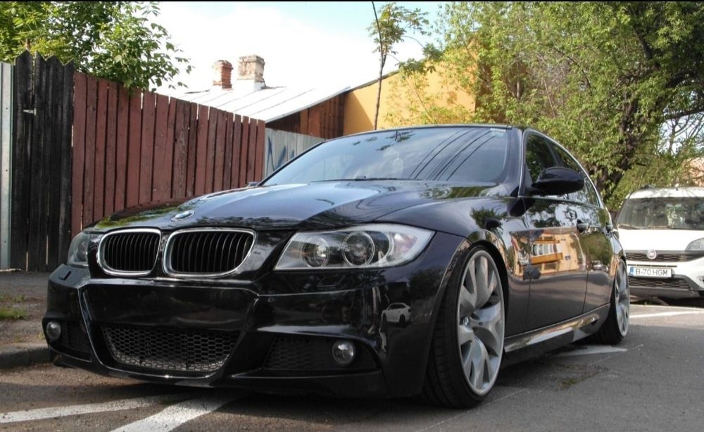 Bmw seria 3 e90 320i