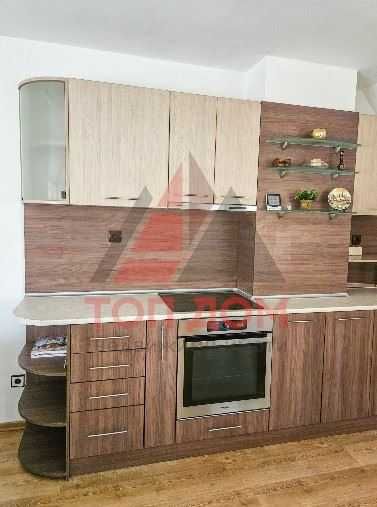 Дава се под наем Тристаен апартамент в Варна, Лятно кино Тракия - 93 кв.м за 714 € - Снимка #3