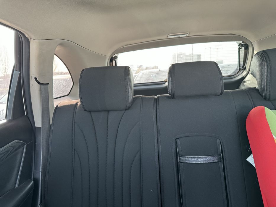 Captiva 2 2012 Продажа