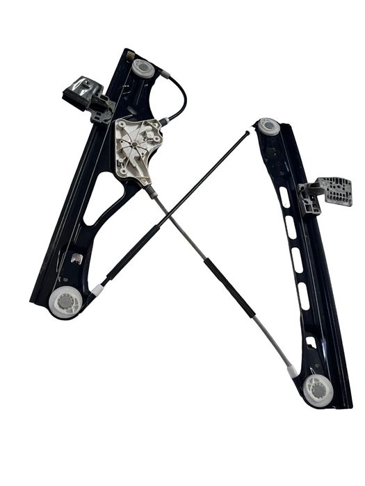 Macara Geam Dreapta Fata Mercedes-Benz E-Class W211 Break Fl 2002 - 20