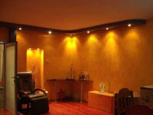 Дава се под наем Двустаен апартамент в Бургас, Меден рудник - зона А - 65 кв.м за 125 € - Снимка #1