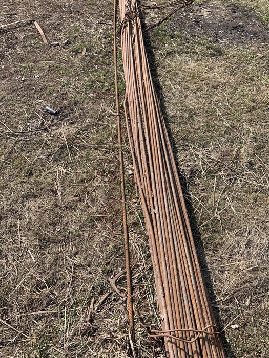 Мтелалл круг 14 катонка