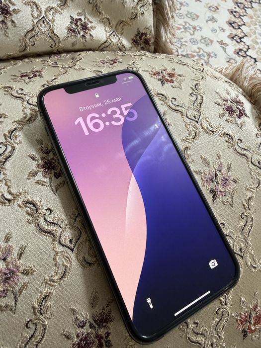 iPhone 12 PRO б/у