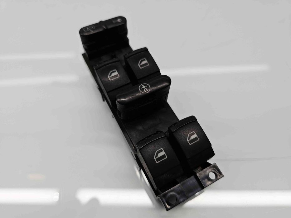 Butoane comanda geamuri sofer  Volkswagen Passat B5.5 (3B3) [Fabr 200