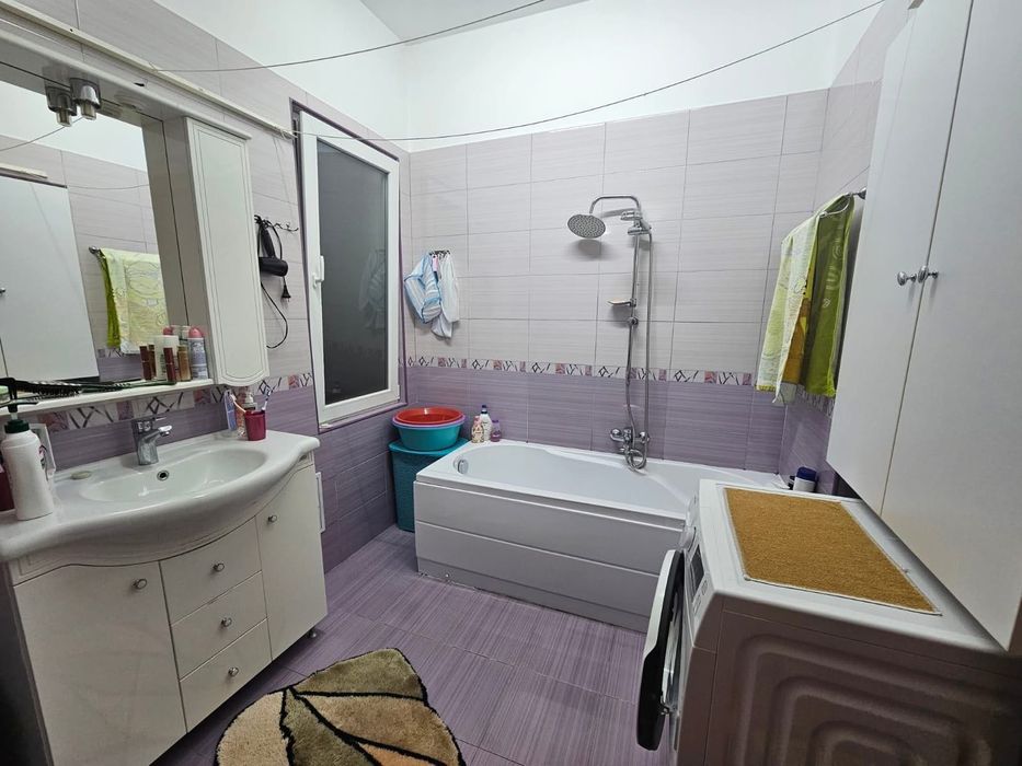 Vând Apartament 2 Camere Decomandate Lugoj