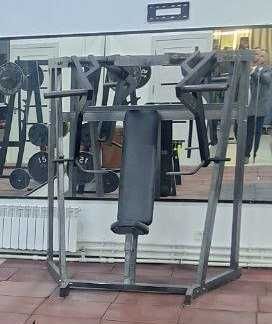 Набор тренажёров б.у. отличного качества, полностью исправные