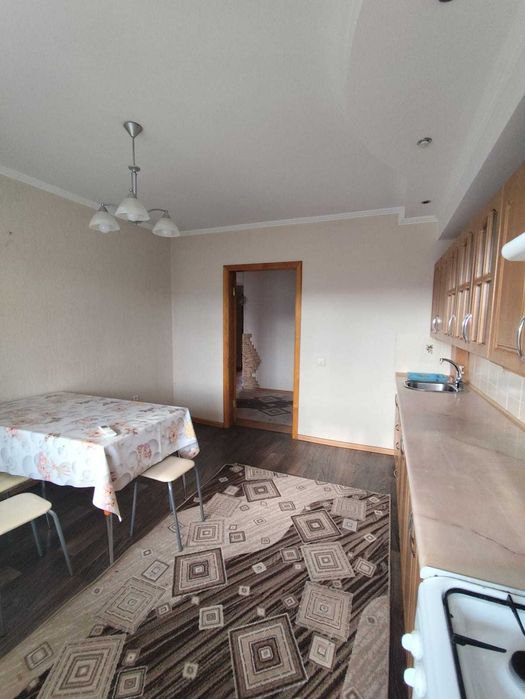 Продам 3х комнатную квартиру