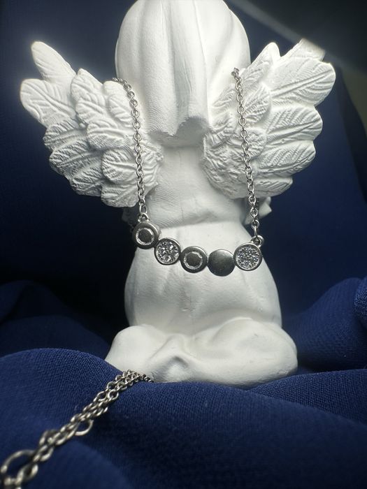 Срочно продам цепочки серебро 925 кумуш