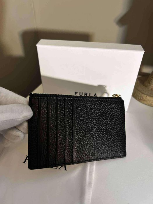 Карт холдер furla