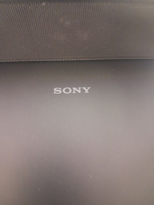 Soundbar SONY BRAVIA Theatre Bar 6 HT-B600