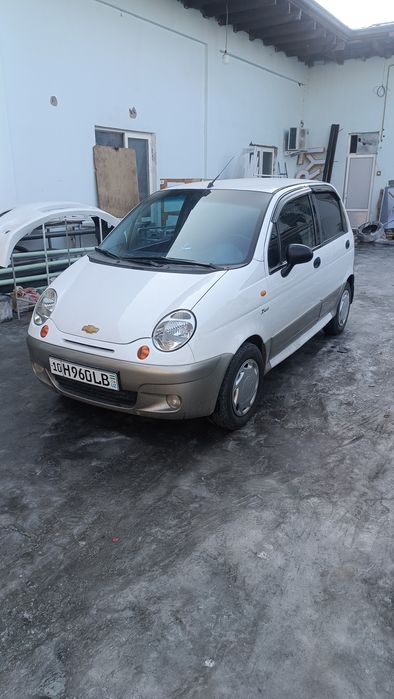 Suxoy arendaga matiz best