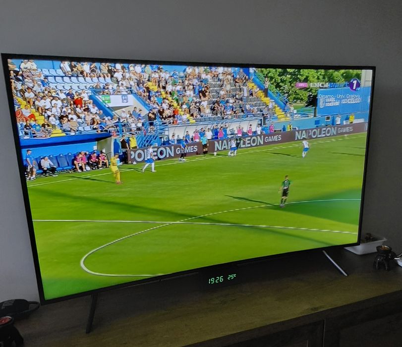 Tv Samsung Curbat 138 cm