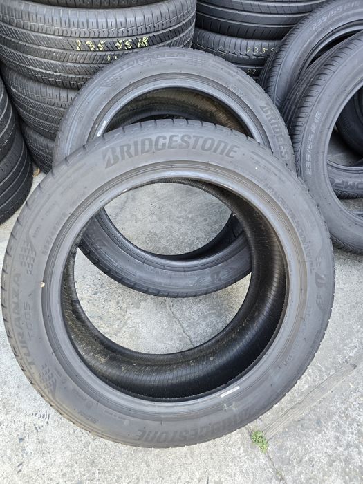 Anvelope vara 255 45 18