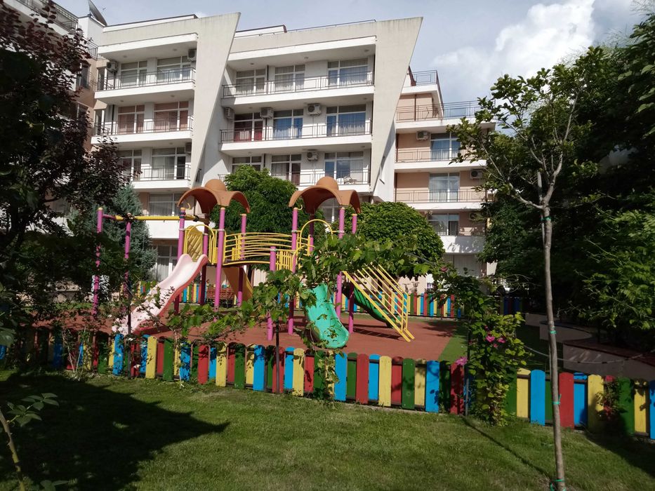 Почивка в Сл. бряг - отстъпка при 5 и повече нощувки!