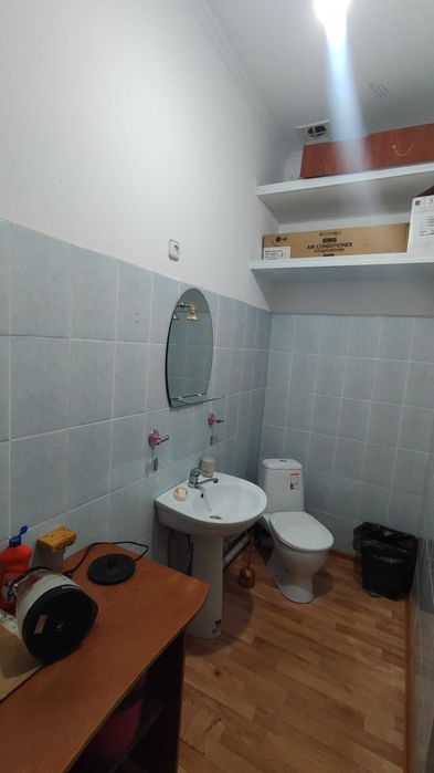 Продается коммерческое помещение район Атриума