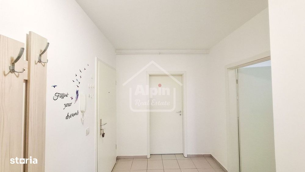 Oportunitate Avantgarden Bartolomeu 2 Camere Pret avantajos