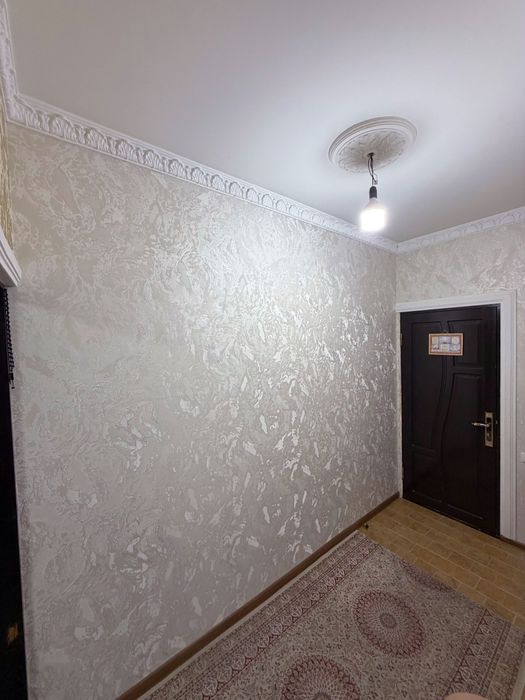 1в2/3/4 Продаётся квартира