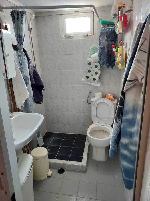 Продава се къща с гледка близо до 2 плажа в село Нея Потидея, до Нея Муданя, Касандра, Халкидики