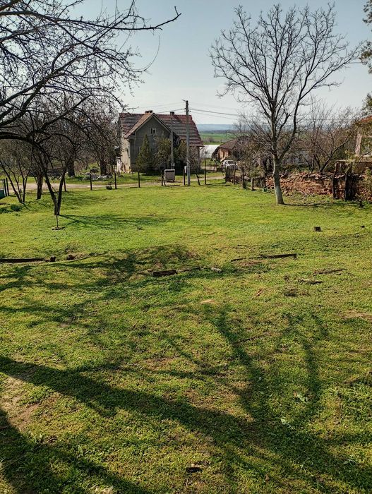 Къща село Гложене