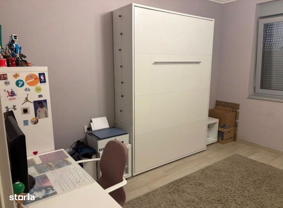 2 camere mobilat/utilat Dumbravita langa Kaufland