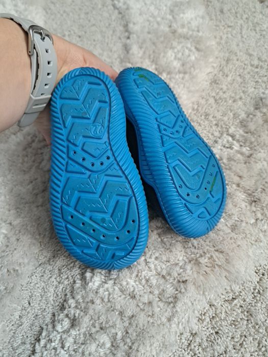 Детски пантофи Колев и Колев