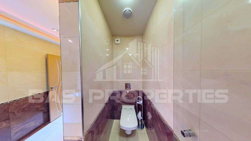 Продава се Многостаен апартамент в София, Център - 356 кв.м за 2290 €/кв.м - Снимка #16