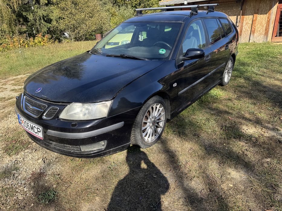 SAAB 9-3 2006 — imagine 2