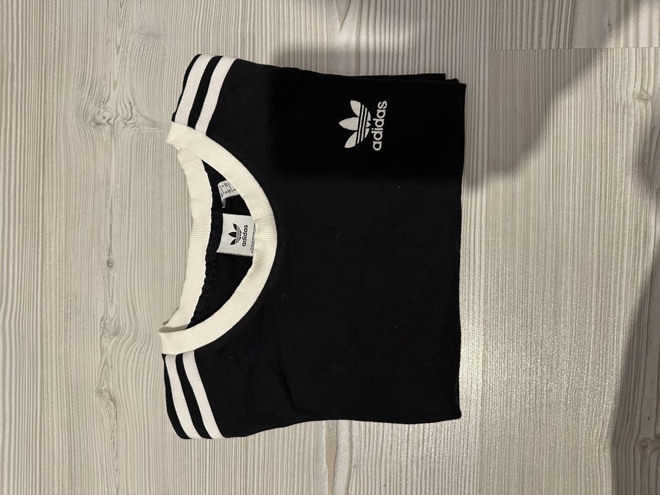 Adidas tricou dama marimea m