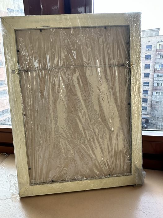 Рамка для картины 36x48 со стеклом