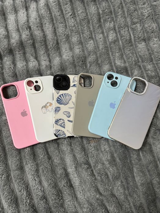 Продам айфон 14 хорошего состояния