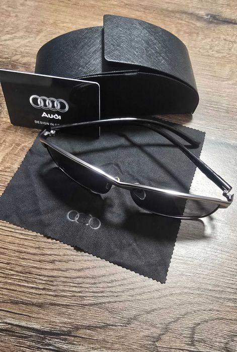 Слънчеви очила Ауди / Audi