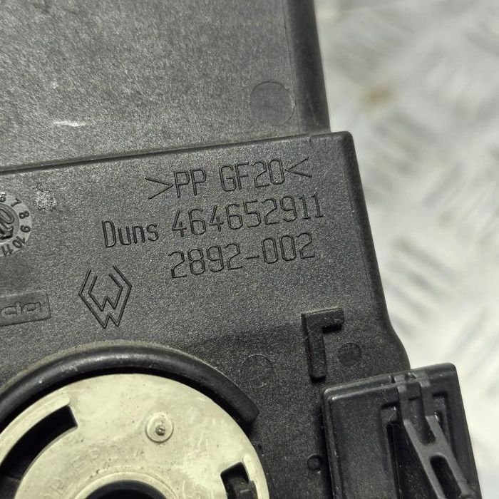 Gril ventilatie dreapta fata Opel Meriva A facelift