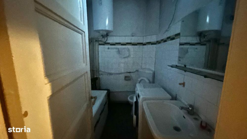 Apartament 3 camere - Dorobanti- DE RENOVAT