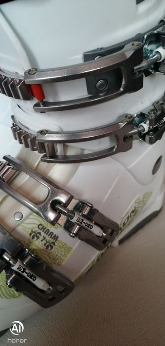 Зимни обувки Sаlomon