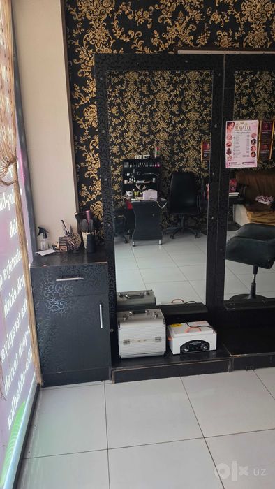 Gozallik Salon mebellari