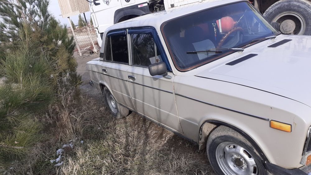 Baz 2106 idiyal xolatda