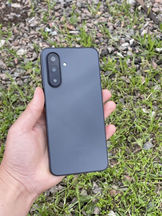 Samsung A17 6.128 gb ideal arzonga