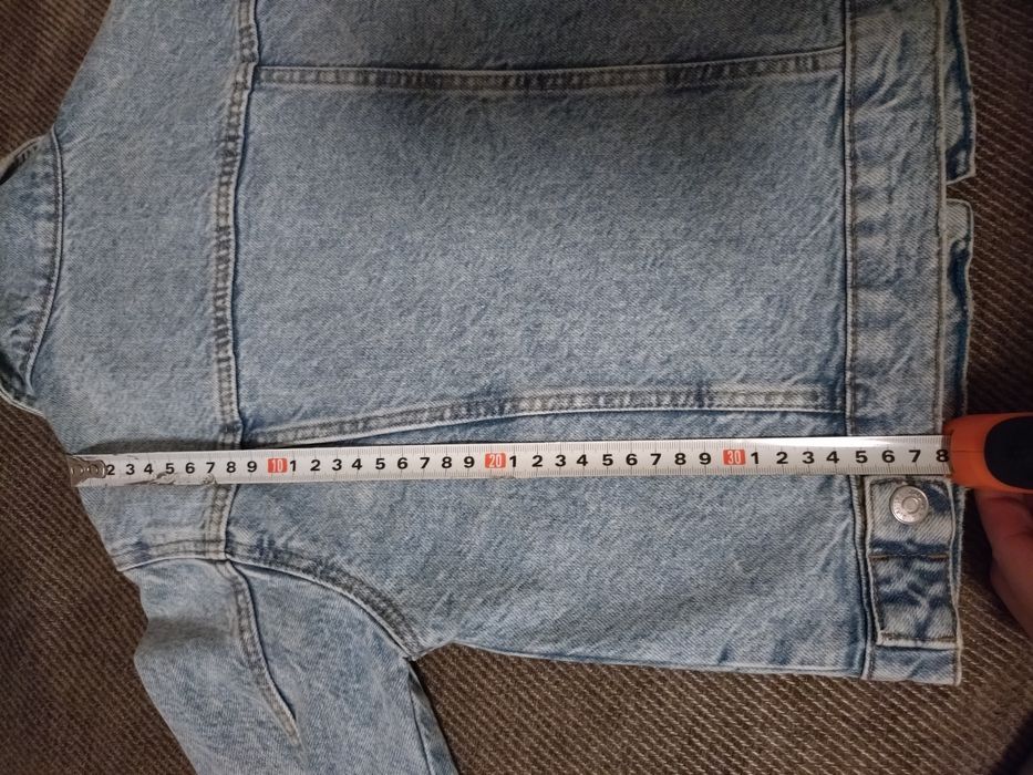 Детско яке ZARA 104 см