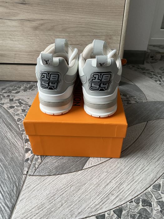 Louis Vuitton Skates