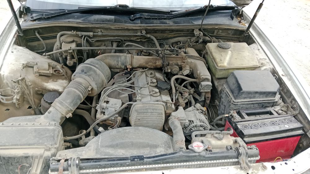 Автомобиль Марк 2 продам