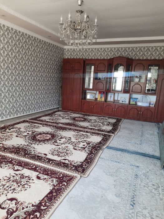 Уй сатылады. Шекербұлақ ауылы.