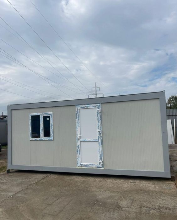 Vand containere modulare la super preț-calitate