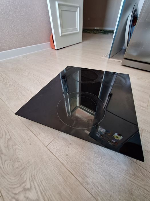 Стеклокерамическая варочная панель