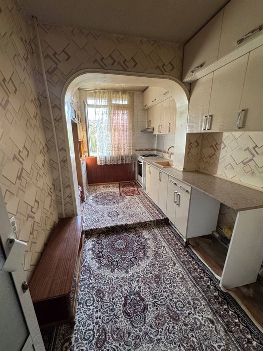 Аренда 5/2/4 Коракамиш 1/4