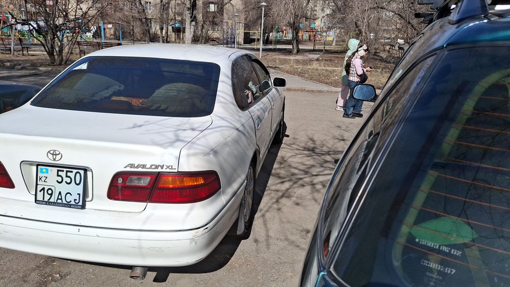 Продам автомобиль