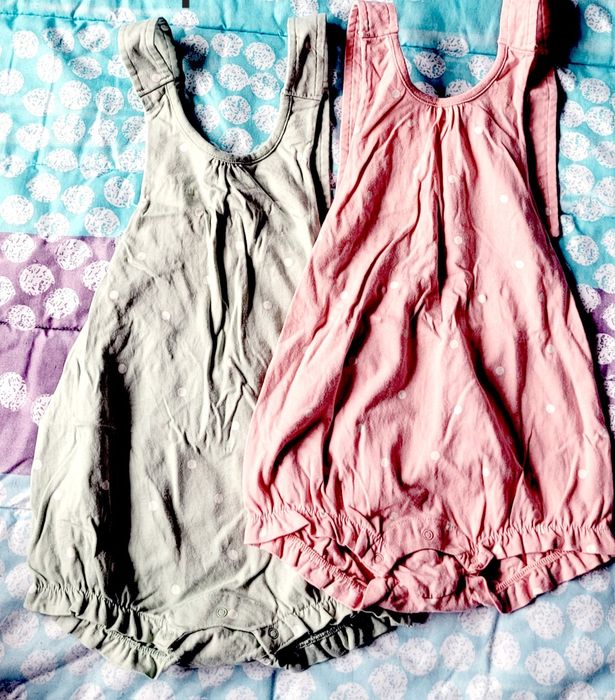 Lot de  vara h&m