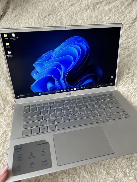 Продам Ноутбук Dell