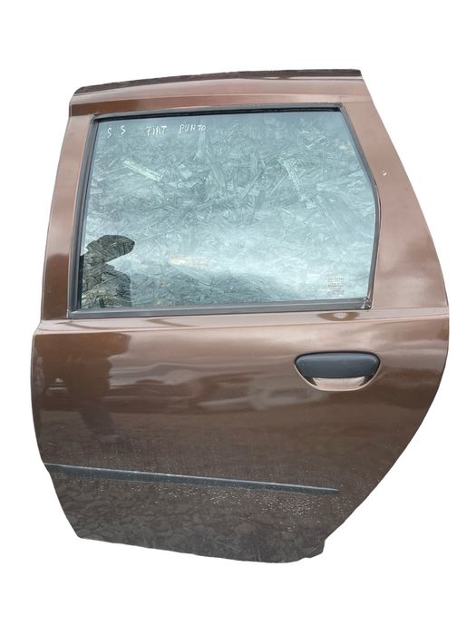 Usa Portiera Stanga Spate Fiat Punto 188_ 1999 - 2012