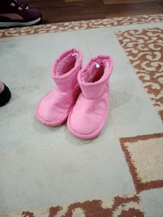 Детская обувь для девочек